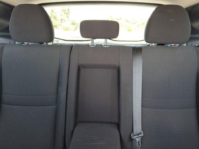 used 2020 Nissan Rogue Sport car, priced at $14,357