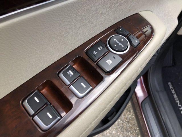 used 2018 Kia Sorento car, priced at $11,964