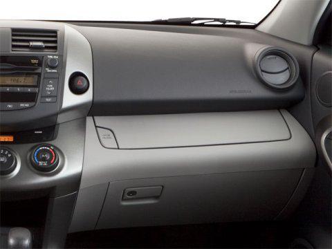 used 2010 Toyota RAV4 car, priced at $10,984