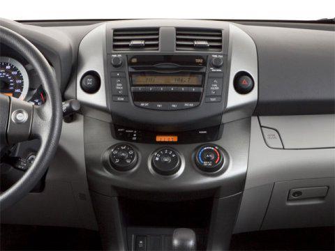 used 2010 Toyota RAV4 car, priced at $10,984