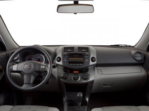 used 2010 Toyota RAV4 car, priced at $10,984