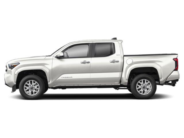 new 2025 Toyota Tacoma car, priced at $40,141