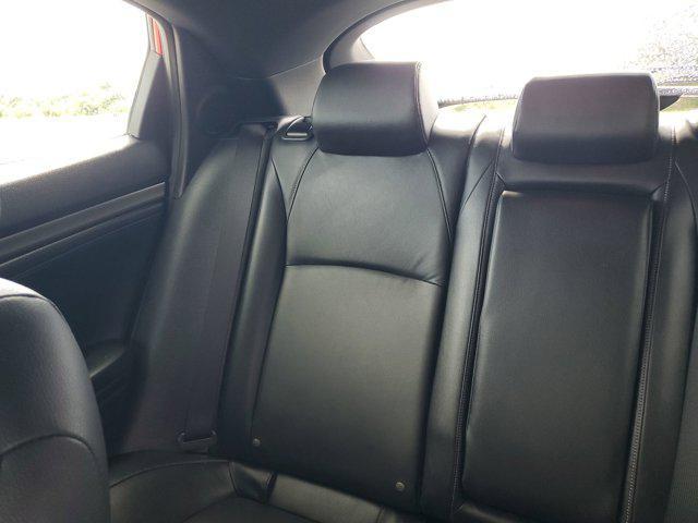 used 2020 Honda Civic car, priced at $24,439