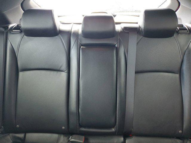used 2020 Honda Civic car, priced at $24,439