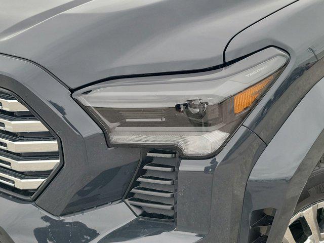 new 2025 Toyota Tacoma car, priced at $54,434