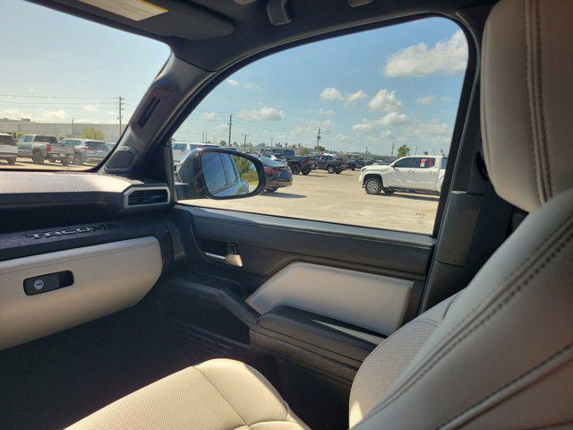 used 2025 Toyota Tacoma car, priced at $55,984