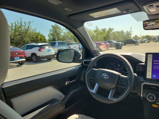 used 2025 Toyota Tacoma car, priced at $55,984