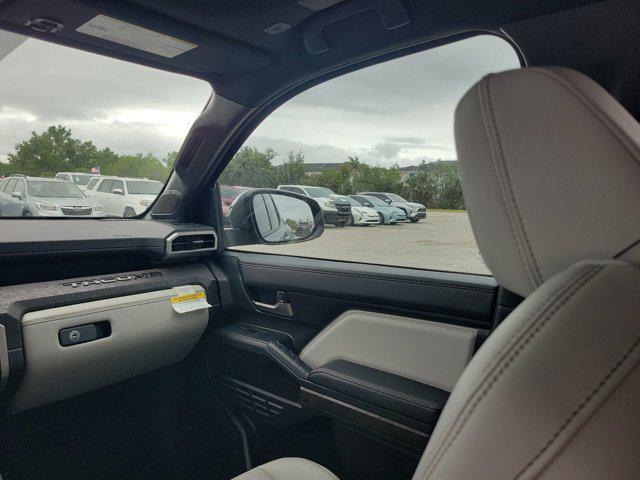 new 2025 Toyota Tacoma car, priced at $54,434