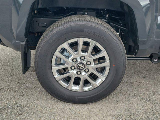 new 2025 Toyota Tacoma car, priced at $54,434