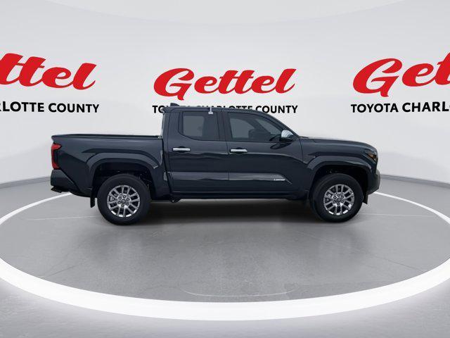 new 2025 Toyota Tacoma car, priced at $54,434