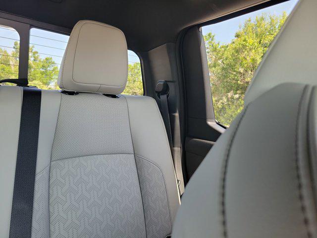used 2025 Toyota Tacoma car, priced at $55,984