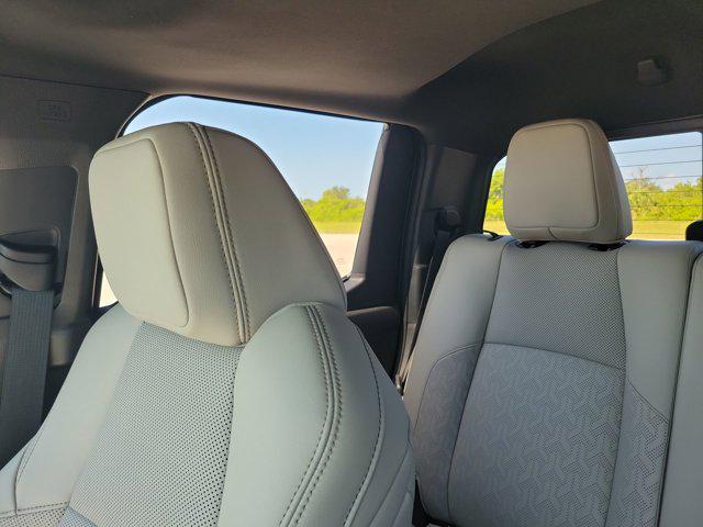 used 2025 Toyota Tacoma car, priced at $55,984