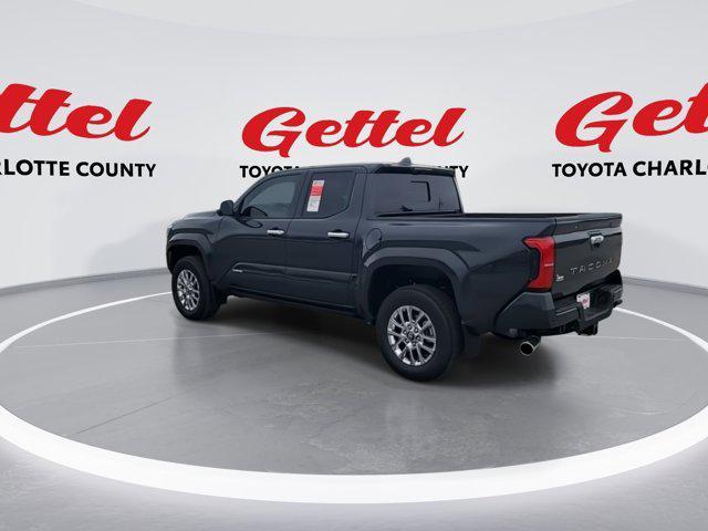 new 2025 Toyota Tacoma car, priced at $54,434