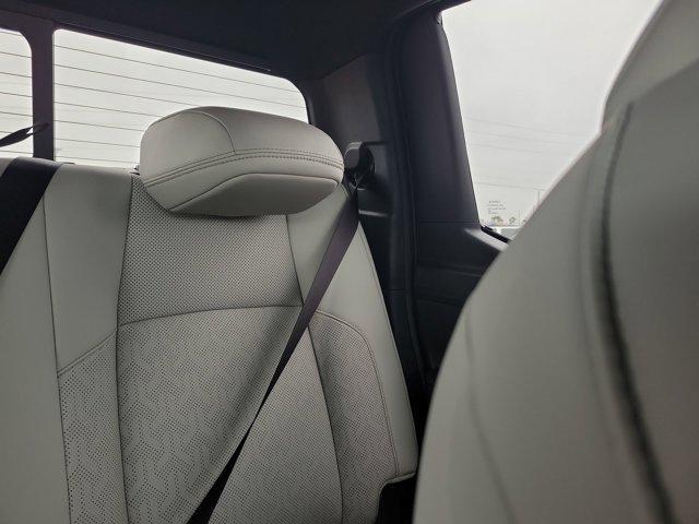 new 2025 Toyota Tacoma car, priced at $54,434