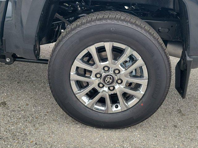 new 2025 Toyota Tacoma car, priced at $54,434