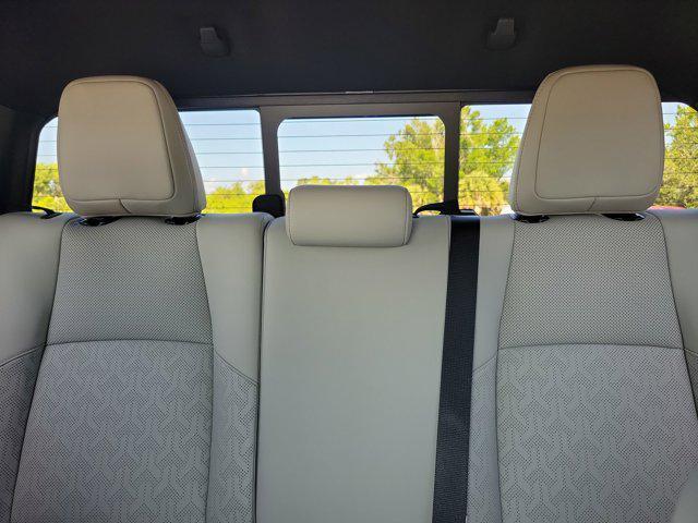 used 2025 Toyota Tacoma car, priced at $55,984