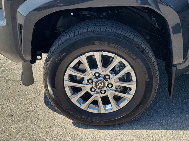 used 2025 Toyota Tacoma car, priced at $55,984