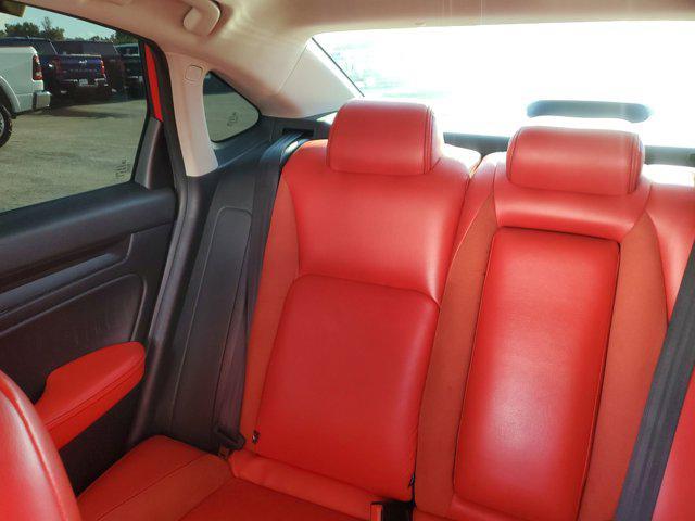 used 2022 Honda Civic car, priced at $18,321