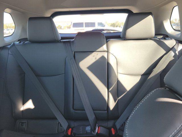 new 2025 Toyota Corolla Cross car