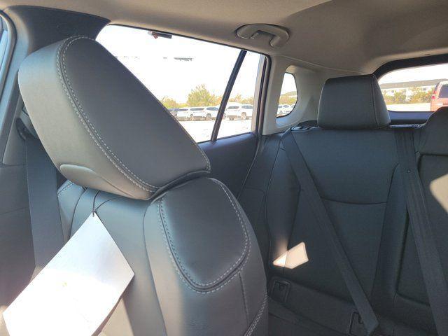 new 2025 Toyota Corolla Cross car