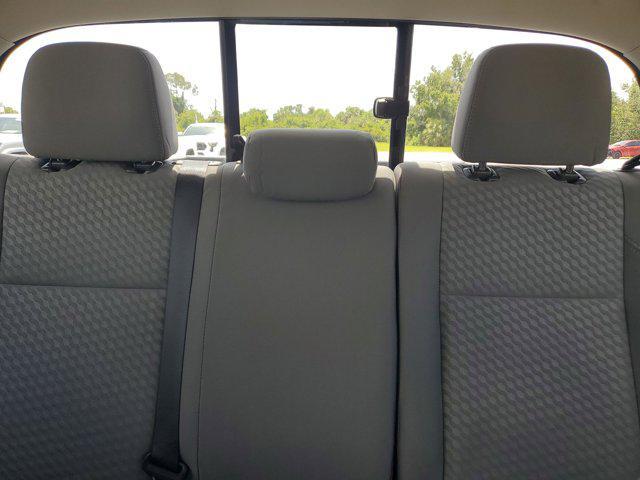 used 2022 Toyota Tacoma car, priced at $33,681