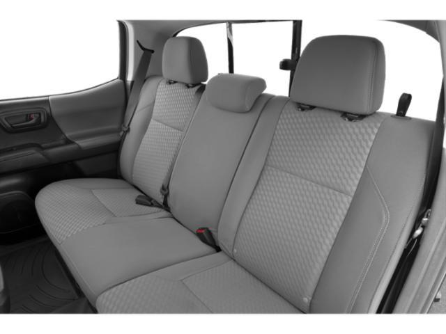 used 2022 Toyota Tacoma car, priced at $34,758