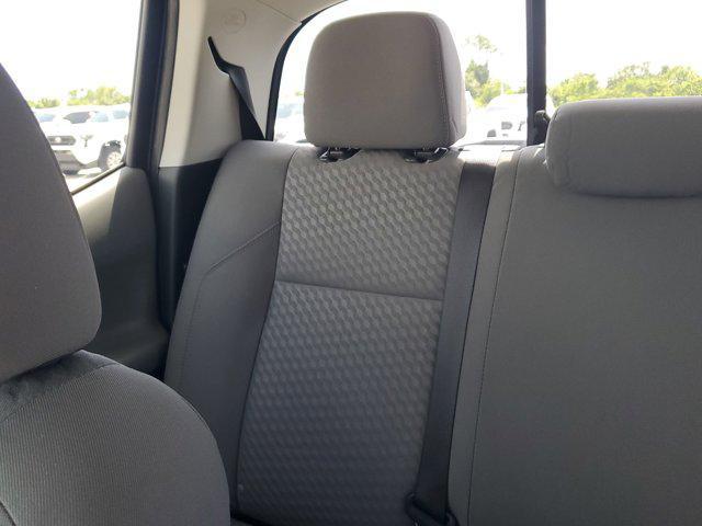 used 2022 Toyota Tacoma car, priced at $33,681