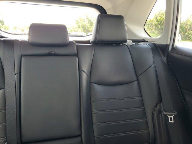used 2020 Toyota RAV4 car, priced at $22,440