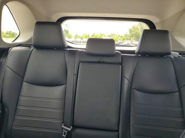 used 2020 Toyota RAV4 car, priced at $22,440