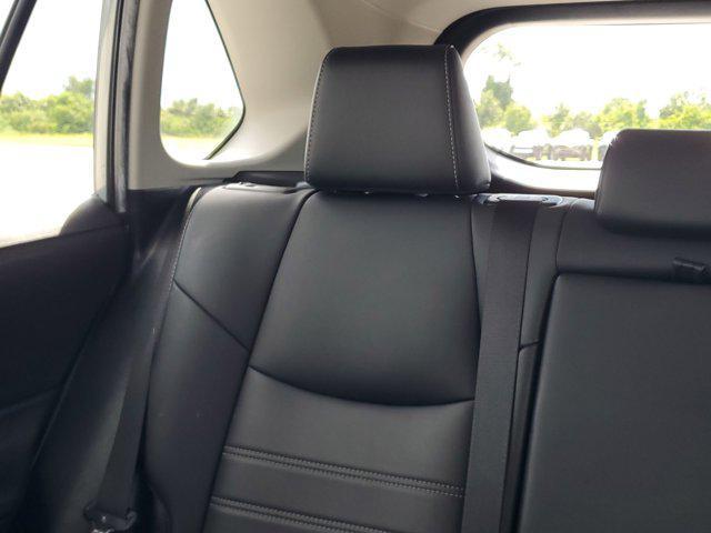 used 2020 Toyota RAV4 car, priced at $22,440