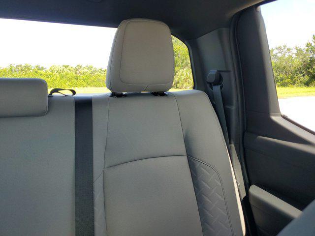 used 2024 Toyota Tacoma car, priced at $32,563