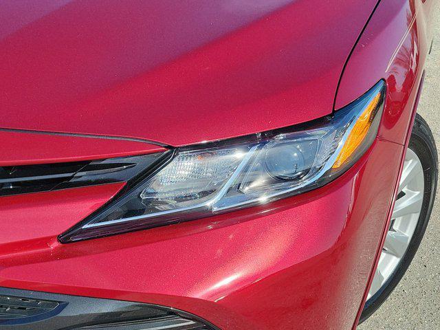 used 2019 Toyota Camry car, priced at $19,997