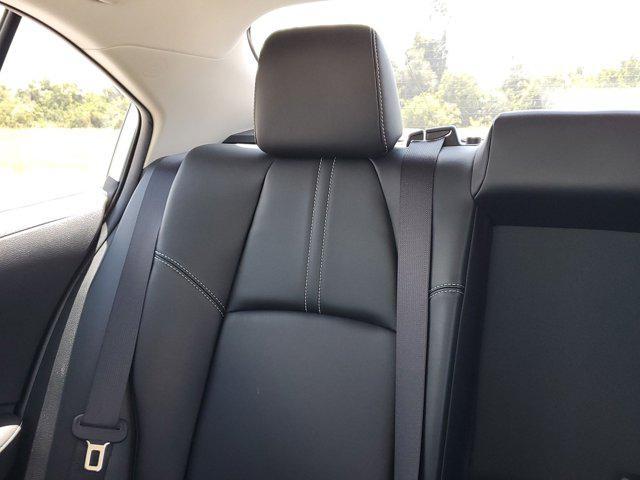 used 2020 Toyota Corolla car, priced at $18,475
