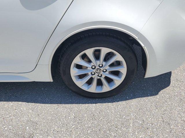 used 2020 Toyota Corolla car, priced at $18,475