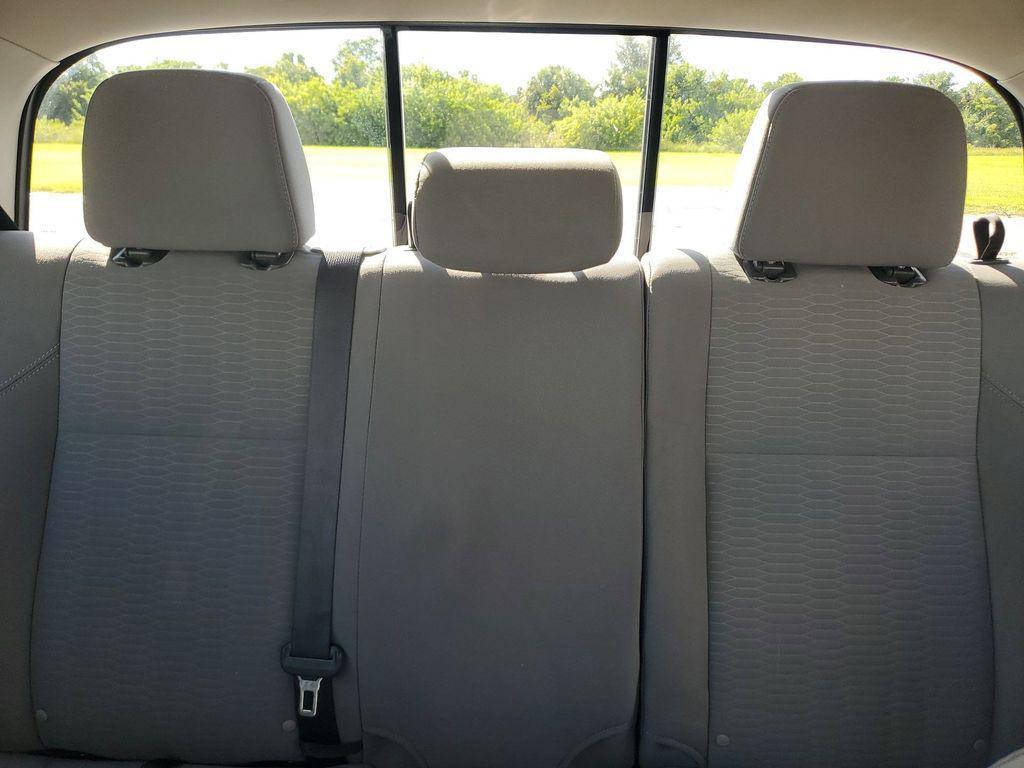 used 2019 Toyota Tacoma car, priced at $22,696