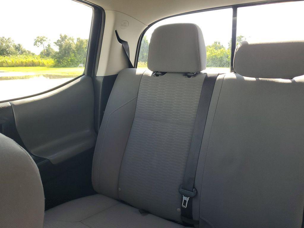 used 2019 Toyota Tacoma car, priced at $22,696