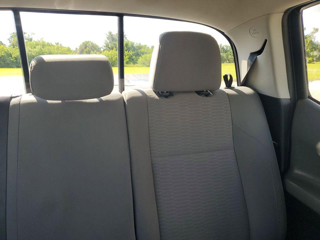 used 2019 Toyota Tacoma car, priced at $22,696