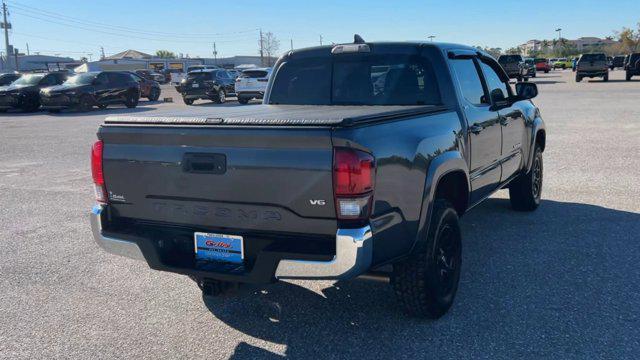used 2019 Toyota Tacoma car, priced at $23,888