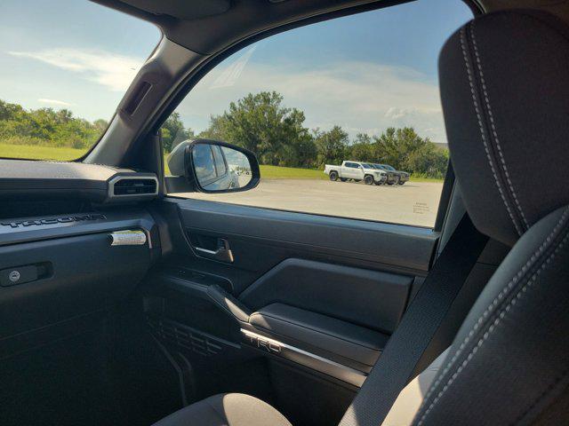 new 2025 Toyota Tacoma car, priced at $51,404