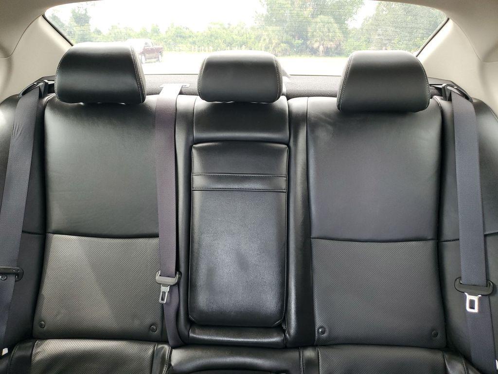 used 2024 INFINITI Q50 car, priced at $30,789