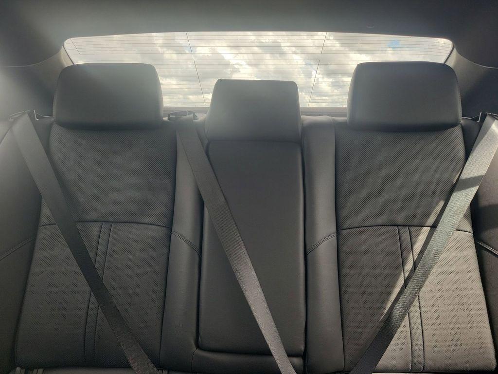 new 2025 Toyota Camry car, priced at $40,775