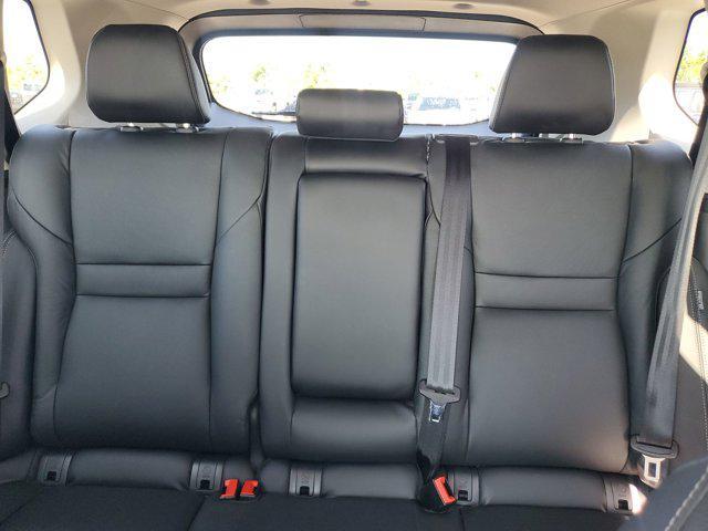 used 2021 Nissan Rogue car, priced at $21,275