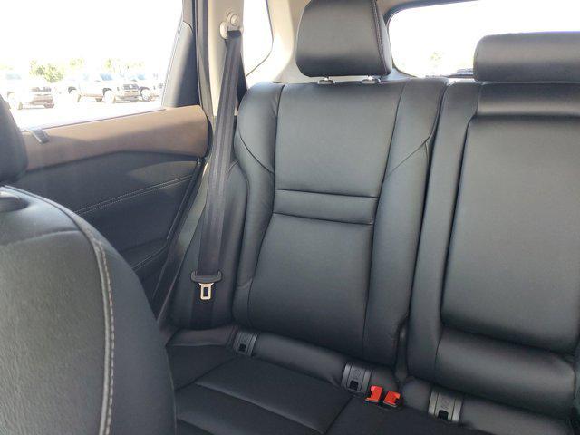 used 2021 Nissan Rogue car, priced at $21,275