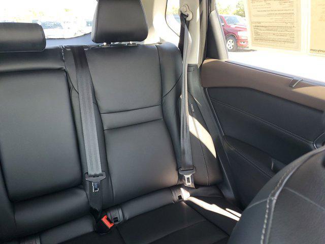 used 2021 Nissan Rogue car, priced at $21,275