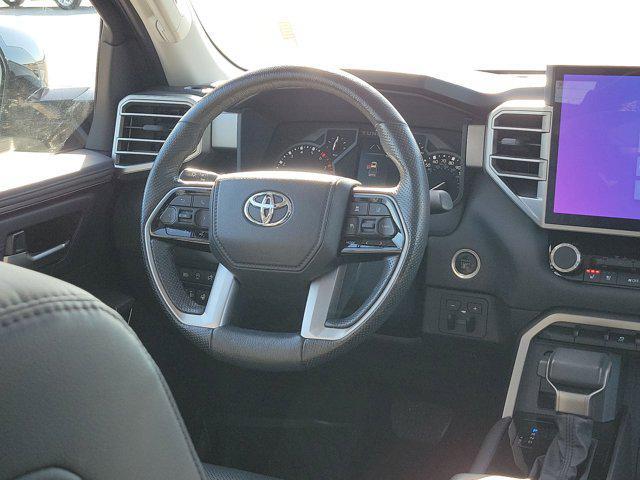 used 2023 Toyota Tundra car, priced at $43,994