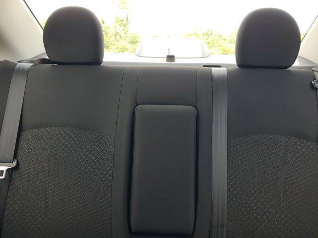 used 2023 Mitsubishi Mirage G4 car, priced at $10,853