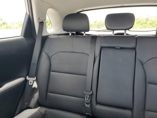 used 2018 Kia Niro car, priced at $17,036