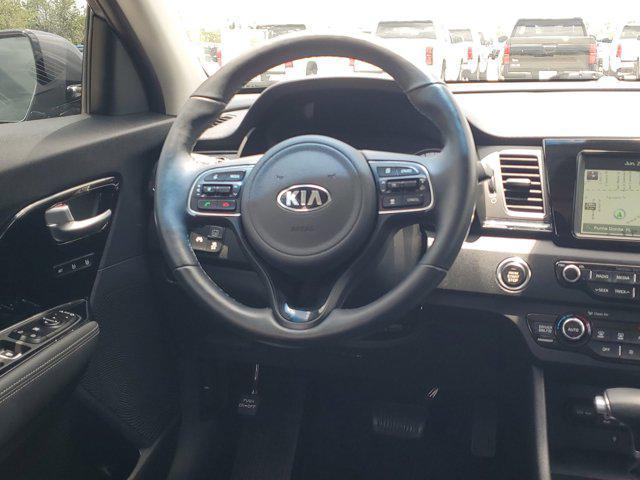 used 2018 Kia Niro car, priced at $17,036