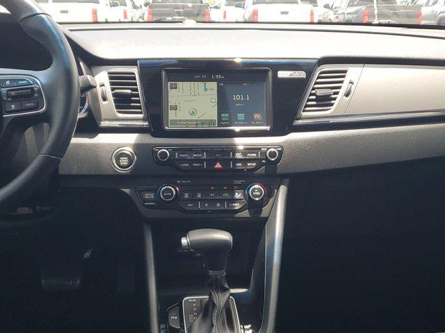 used 2018 Kia Niro car, priced at $17,036