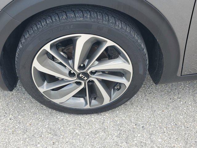 used 2018 Kia Niro car, priced at $17,036